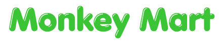 Monkey Mart
