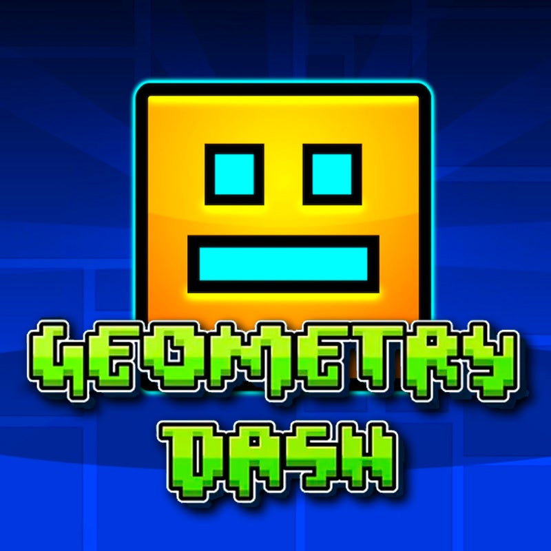 Geomatery Dash