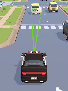 Traffic Cop 3D